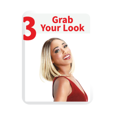 KYLA - Peluca HD Lace Front, Part Lace, Glueless