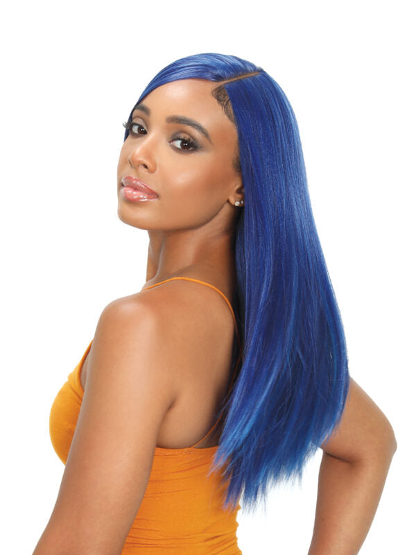 RELA - Peluca HD Lace Front