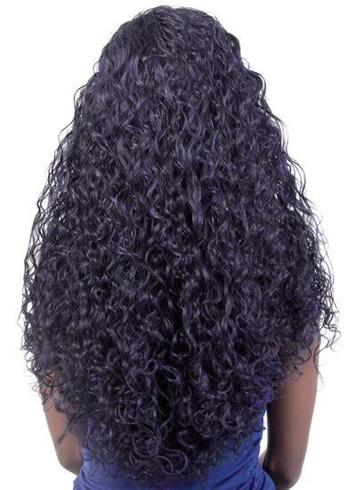 BLANCA - Peluca Lace Front, Silk Swiss Lace, 4x4 Lace