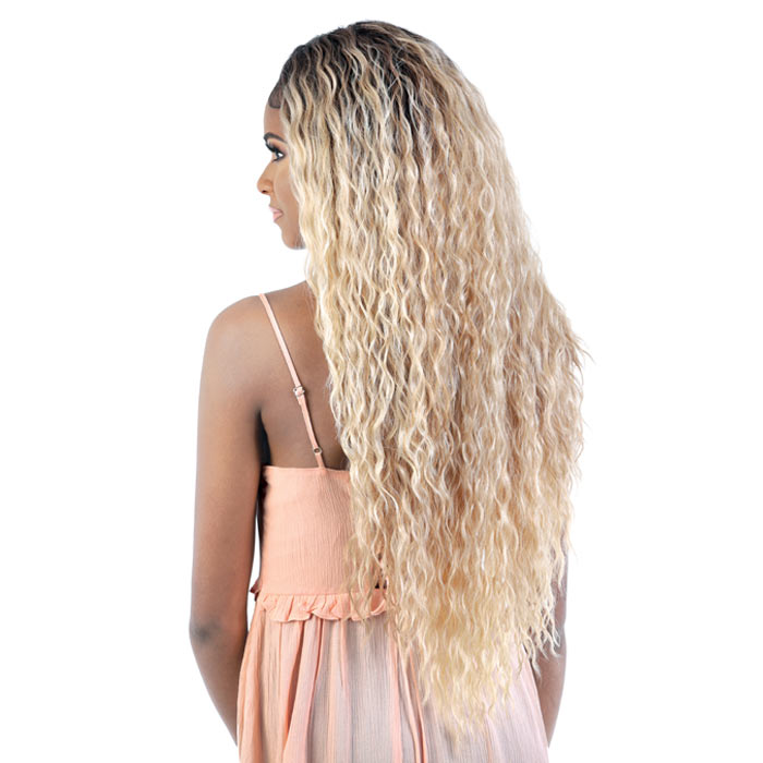 ALEX - Peluca HD Lace Front, Lace 13x6