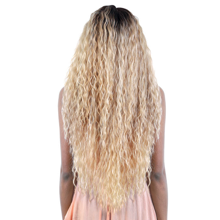 ALEX - Peluca HD Lace Front, Lace 13x6