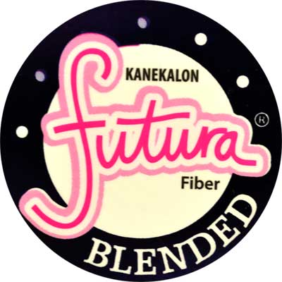 MISS HOLLYWOOD WAVE - Ponytail Drawstring/Cordon