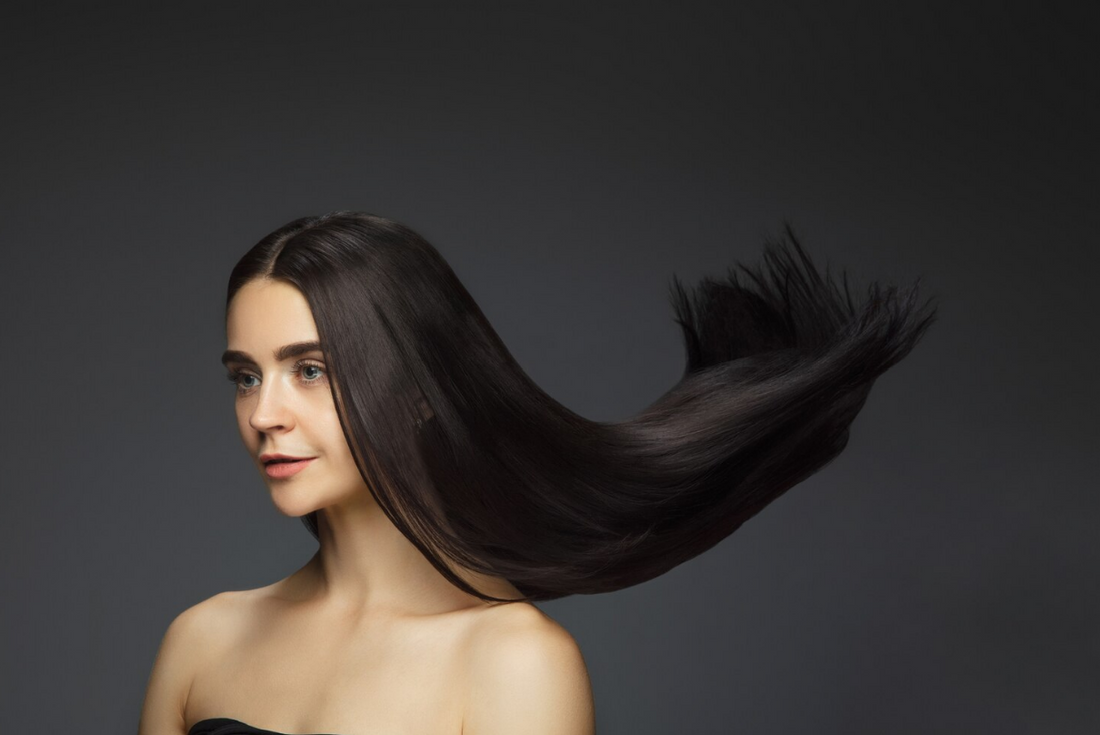 Pelucas de Cabello Natural vs. Pelucas Sintéticas