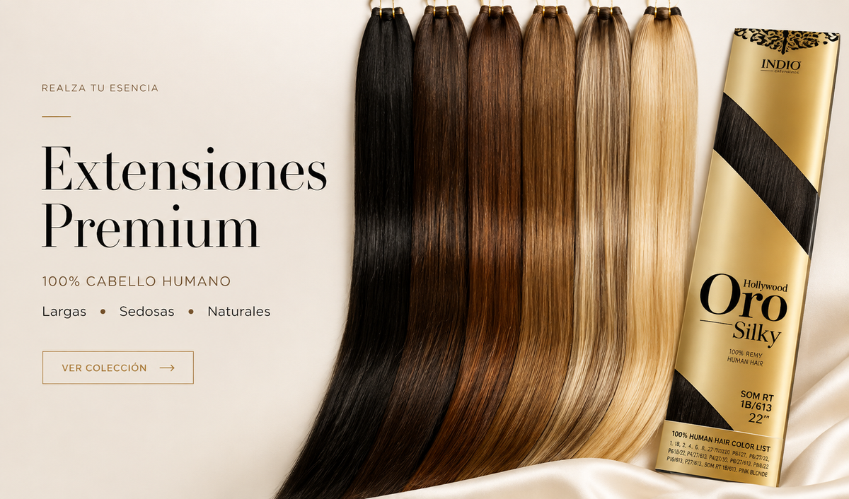 Extensiones