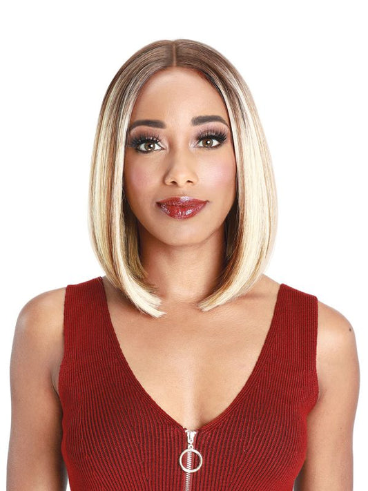 KYLA - Peluca HD Lace Front, Part Lace, Glueless