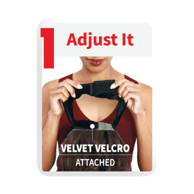 KYLA - Peluca HD Lace Front, Part Lace, Glueless