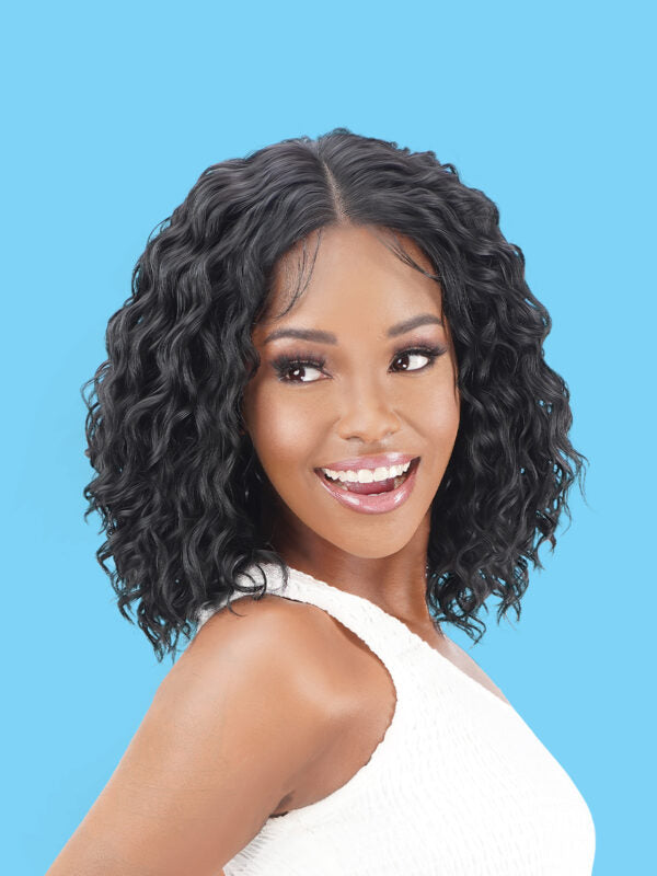 ADLEY - Peluca HD Lace Front