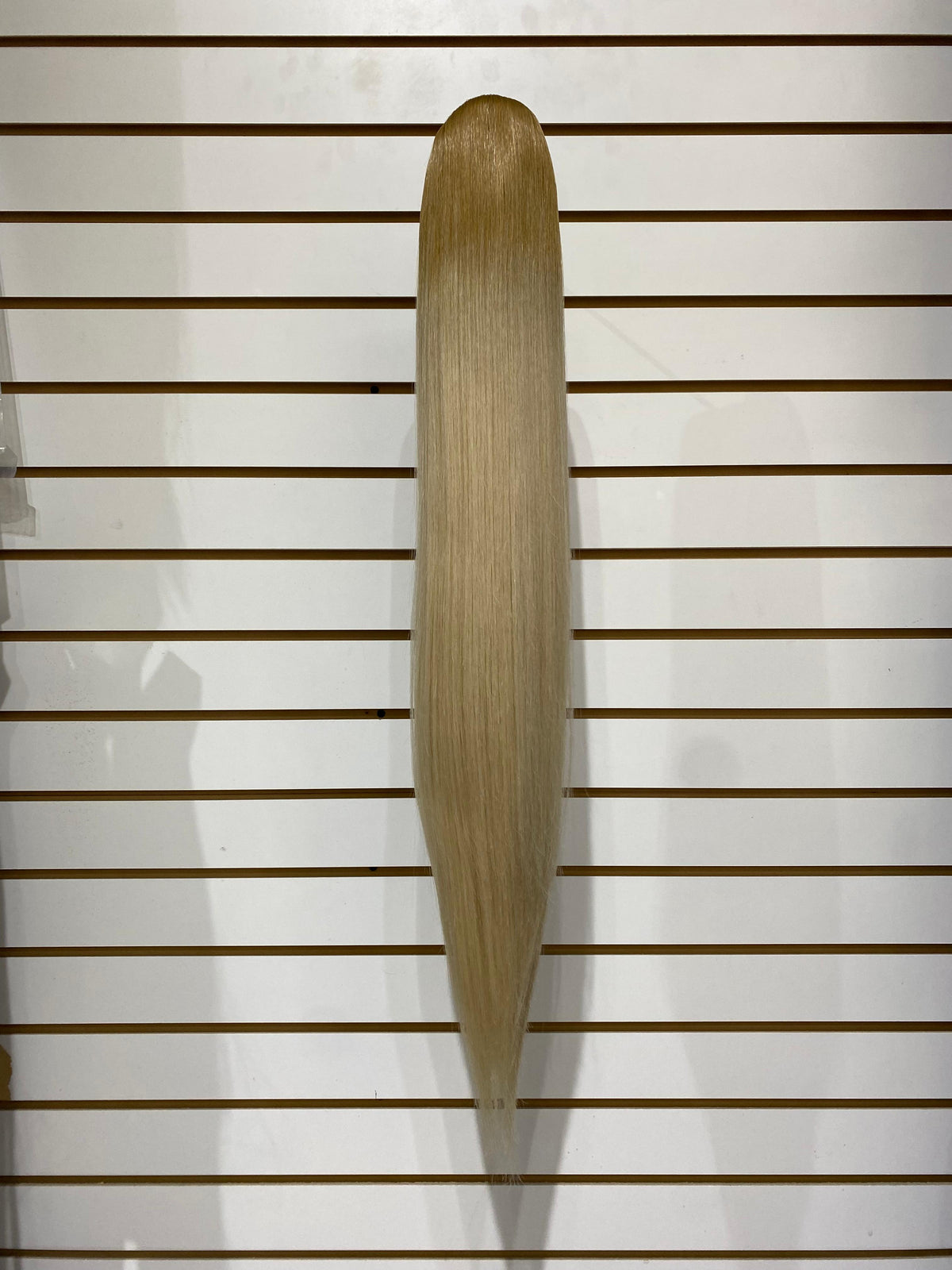 WIG WISH STRAIGHT M-012 - Ponytail Drawstring/Cordón