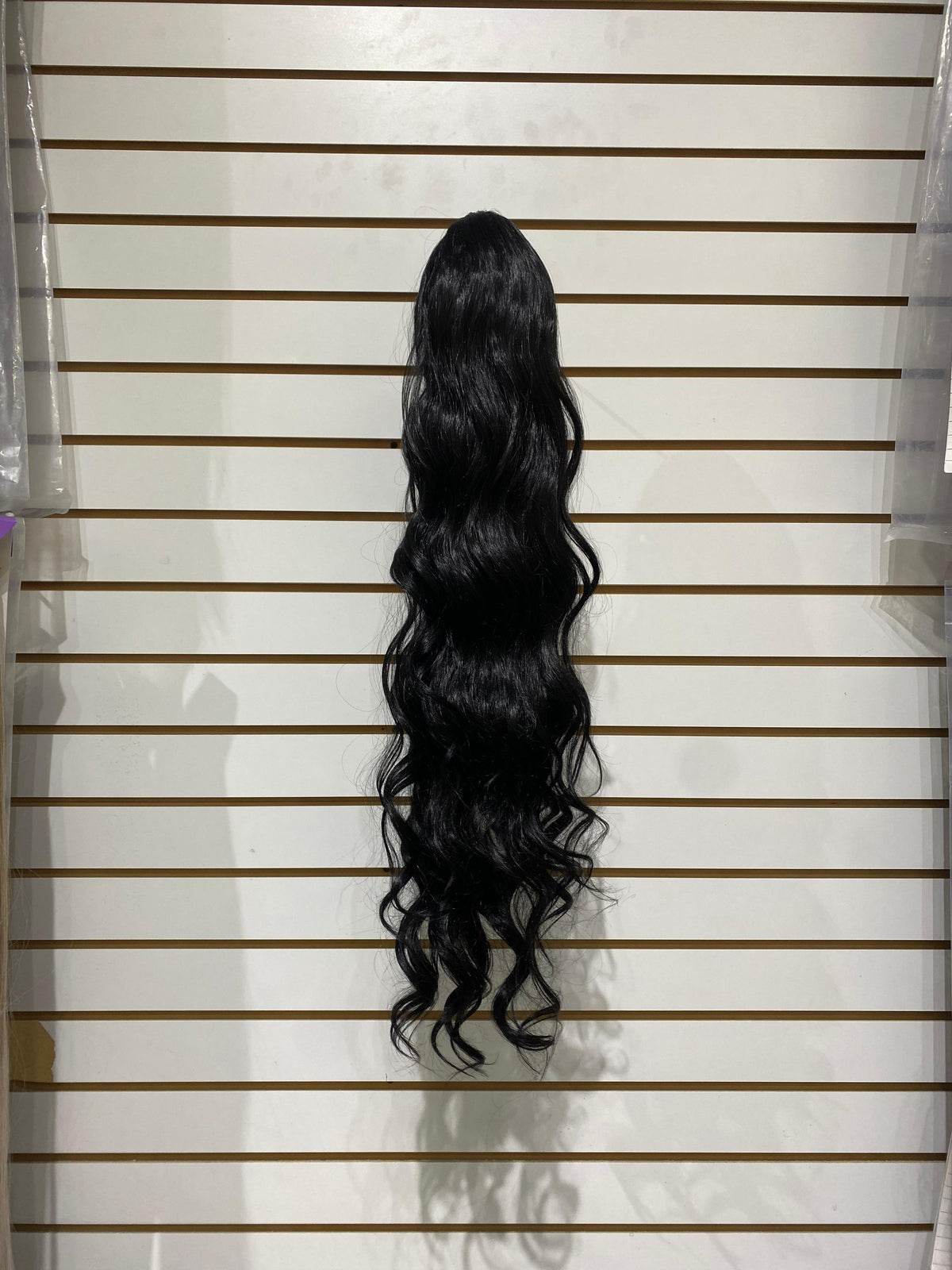 WIG WISH  BODY M-106 - Ponytail Drawstring/Cordón