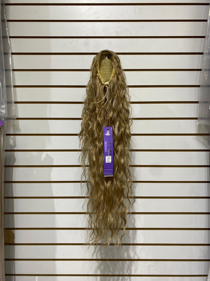 WIG WISH  BODY M-136 - Ponytail Drawstring/Cordón
