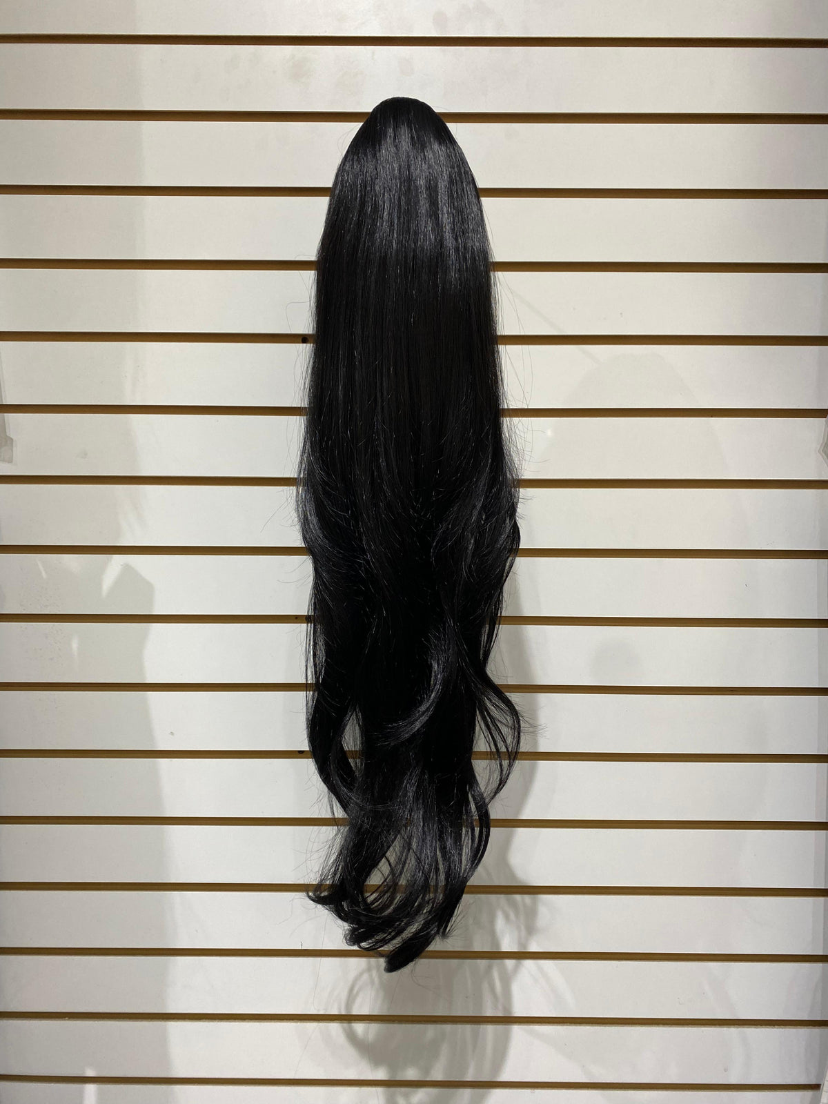 WIG WISH BODY M-658 - Ponytail Drawstring/Cordón