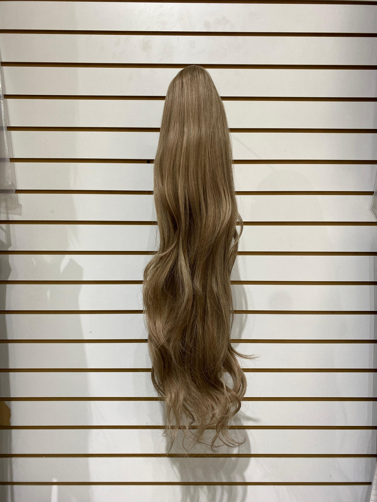 WIG WISH BODY M-658 - Ponytail Drawstring/Cordón