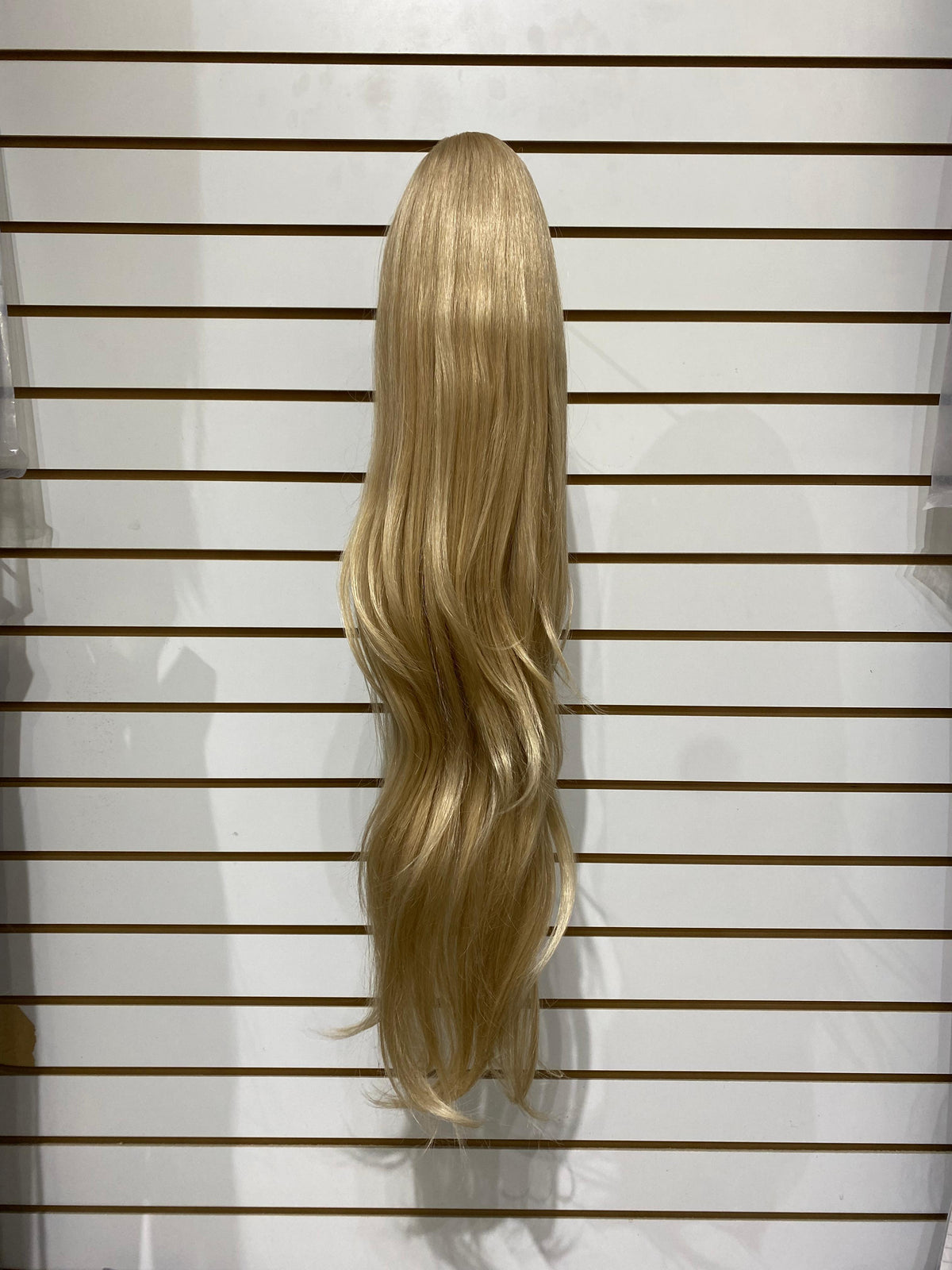 WIG WISH BODY M-658 - Ponytail Drawstring/Cordón