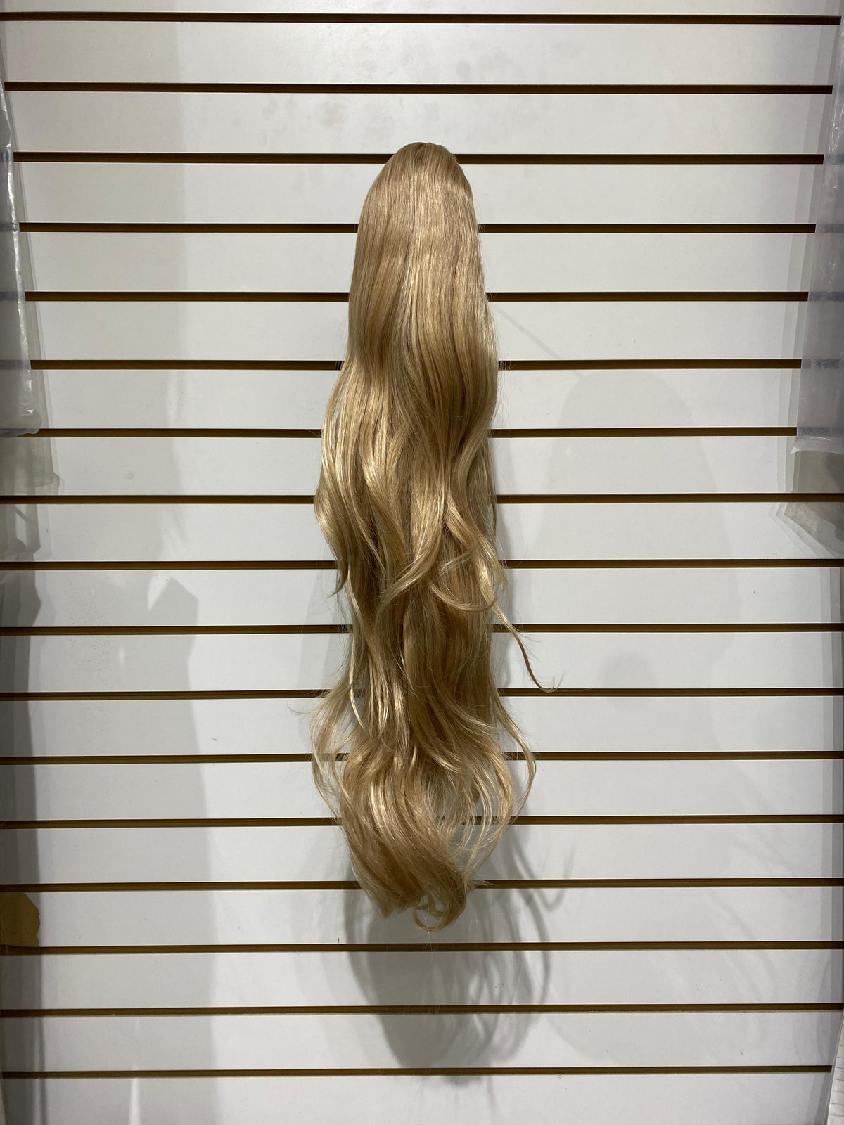 WIG WISH BODY M-658 - Ponytail Drawstring/Cordón