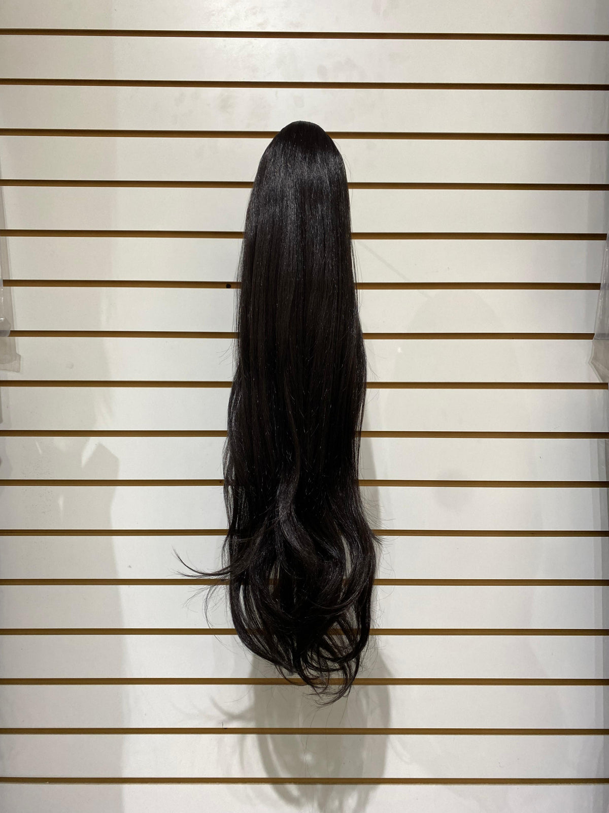 WIG WISH BODY M-658 - Ponytail Drawstring/Cordón