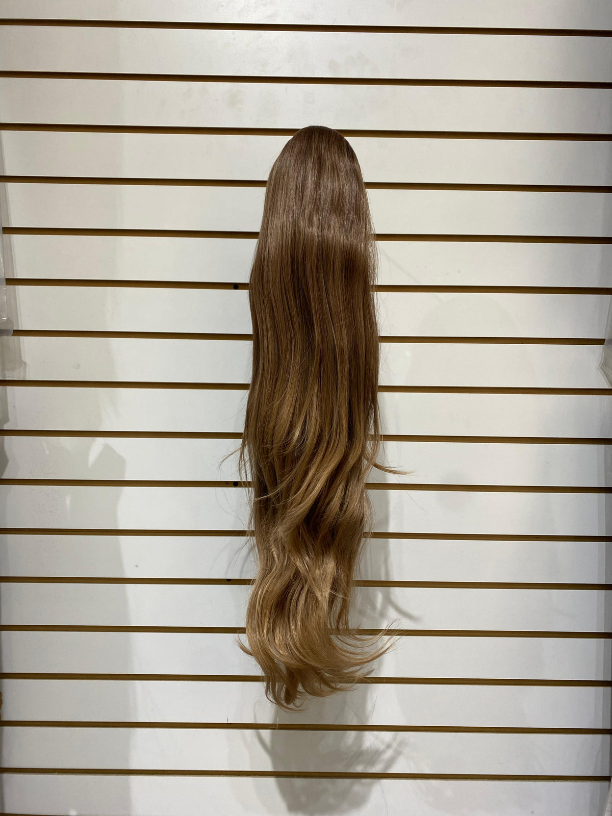 WIG WISH BODY M-658 - Ponytail Drawstring/Cordón