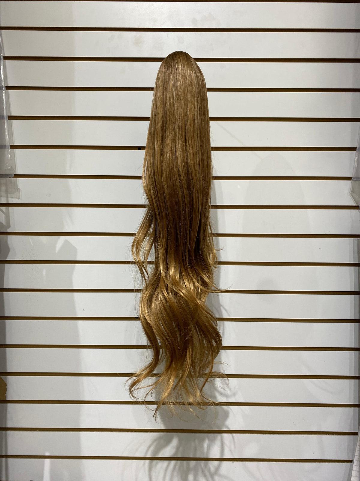WIG WISH BODY M-658 - Ponytail Drawstring/Cordón