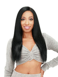 ND1 - Peluca HD Lace Front, Free Shift Part Lace