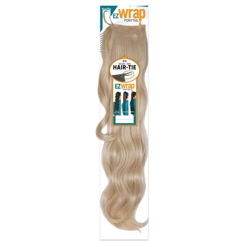 EZ WRAP BODY - Ponytail Ondulado Ligero