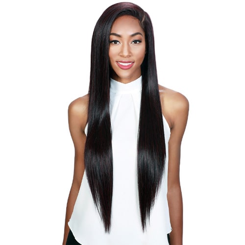 BREA - Peluca Swiss Lace Front, Lace 13x4, Premium Class