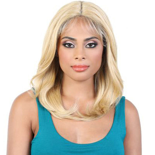 KACY - Peluca Lace Front, Swiss Lace, Deep Part Lace