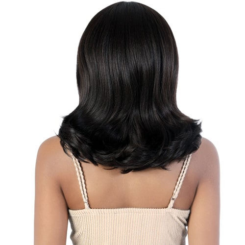 SONG - Peluca HD Lace Front, Swiss Lace, Deep Part Lace, Spinable Part