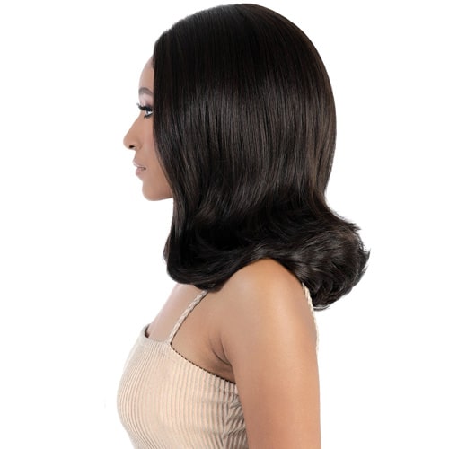 SONG - Peluca HD Lace Front, Swiss Lace, Deep Part Lace, Spinable Part