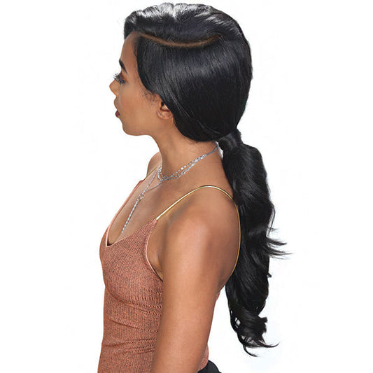 FAB - Peluca Lace Front, 2 Lace Part 5"