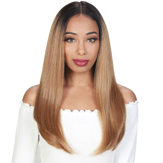 HOPE - Peluca Swiss Lace Front, Premium Class / Zury Si