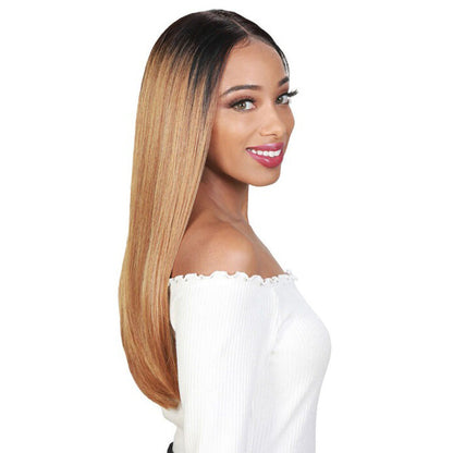 HOPE - Peluca Swiss Lace Front, Premium Class / Zury Si